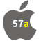 Aplicativo 57a para iOS