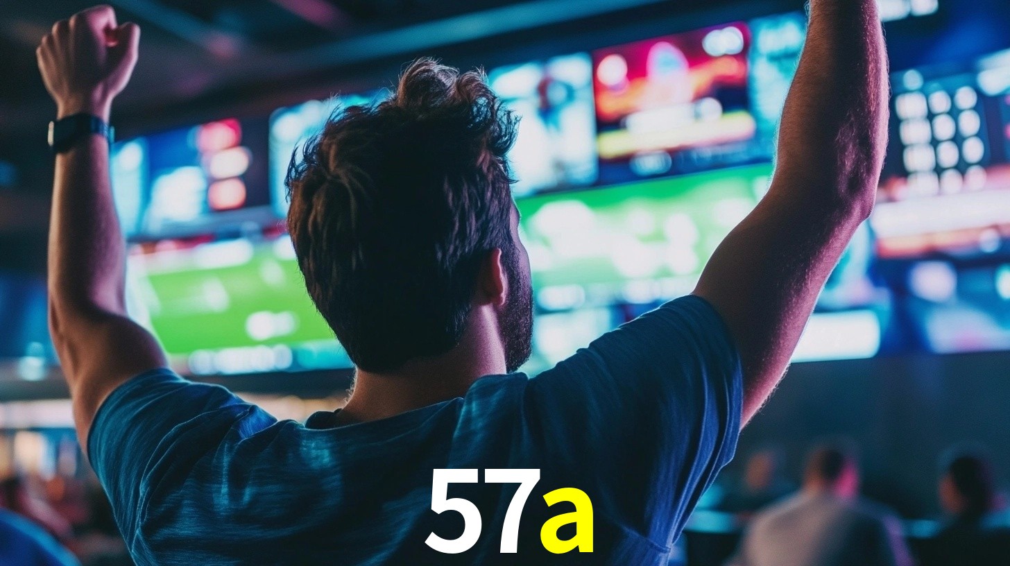 57a bet login