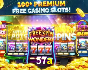 Desvendando o Mundo dos Jogos Virtuais na 57a