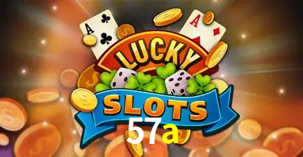 A Emoção da Loteria na 57a: Uma Chance de Mudança de Vida