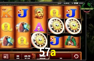 Desvendando o Mundo dos Jogos Virtuais na 57a