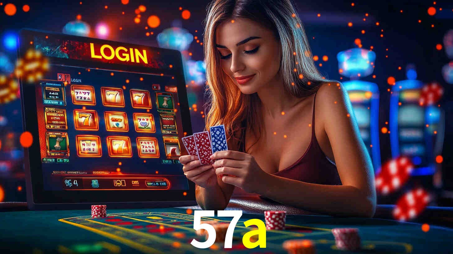57a bet login
