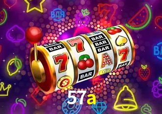 A Emoção da Loteria na 57a: Uma Chance de Mudança de Vida