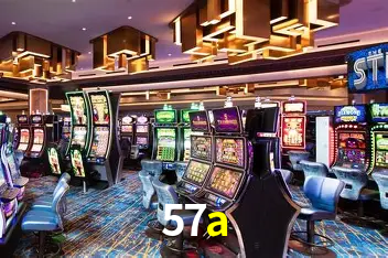 Inovações de Jogos na 57a: O Futuro das Experiências Interativas