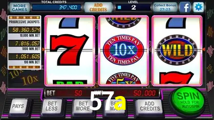 Apostas Esportivas na 57a: Um Guia Completo