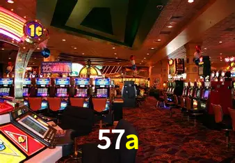 Explorando a Categoria de Eventos em Apostas na 57a