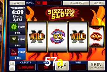 Descubra a Magia dos Jogos de Arcade no 57a